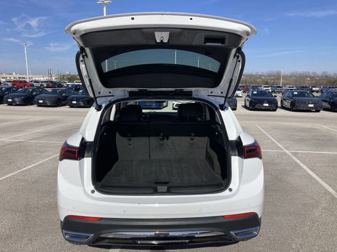 Used 2024 Buick Envision Preferred image 21