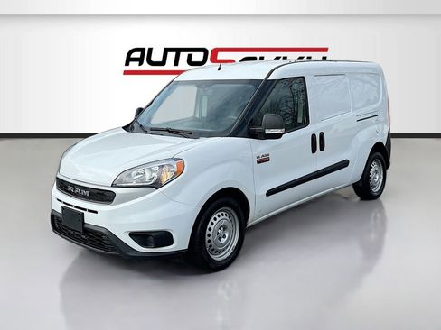 Used 2022 RAM ProMaster City Tradesman w/ Window Group 04 FWD image 3
