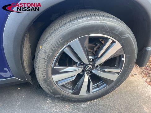 Certified 2021 Nissan Rogue SL image 29