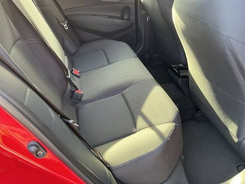 Used 2025 Toyota Corolla GR AWD/4WD image 22