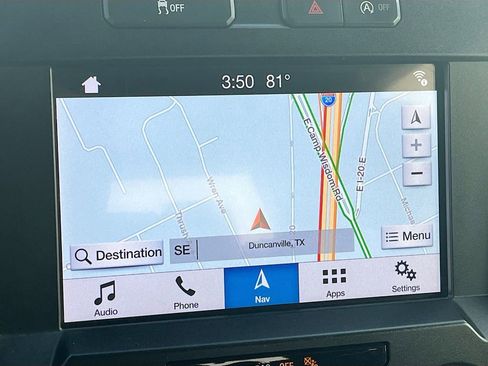 Used 2019 Ford F150 XLT w/ Equipment Group 302A Luxury RWD image 13