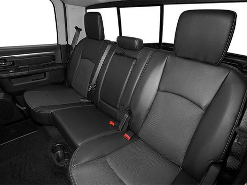 Used 2013 RAM 1500 Laramie Longhorn w/ Convenience Group AWD/4WD image 14