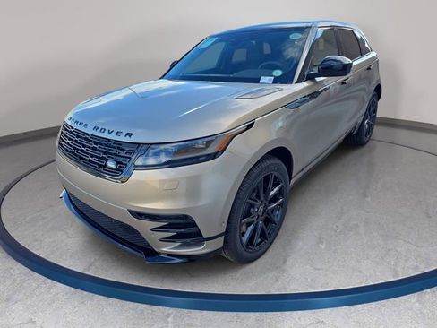 New 2026 Land Rover Range Rover Velar Dynamic SE AWD/4WD image 1