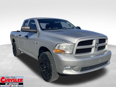 Used 2012 RAM 1500 Express image 1