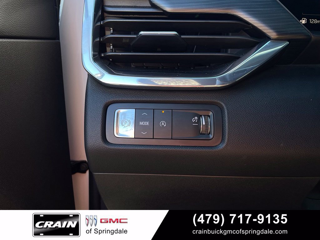 Used 2026 GMC Acadia Elevation w/ Black Edition FWD image 13