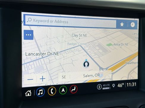 Used 2023 GMC Acadia Denali w/ Black Diamond Edition image 20