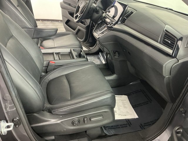 Used 2021 Honda Odyssey Touring image 14