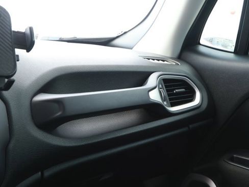 Used 2018 Jeep Renegade Sport w/ Power & Air Group image 24