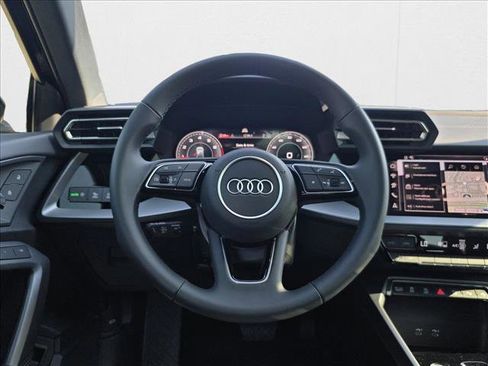 New 2026 Audi A3 2.0T Premium image 21