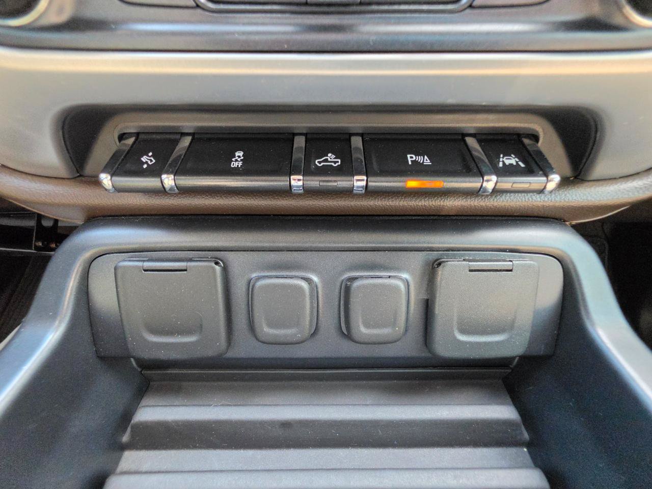 Used 2016 GMC Sierra 1500 SLT RWD image 24