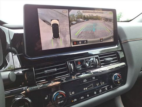 New 2026 Nissan Pathfinder Rock Creek AWD/4WD image 10