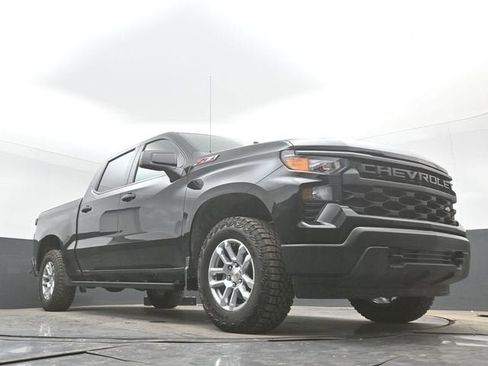 New 2026 Chevrolet Silverado 1500 W/T w/ WT Value Package AWD/4WD image 38