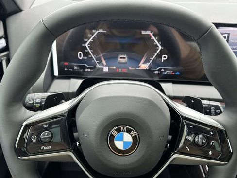 New 2026 BMW X3 xDrive30 w/ Premium Package AWD/4WD image 15