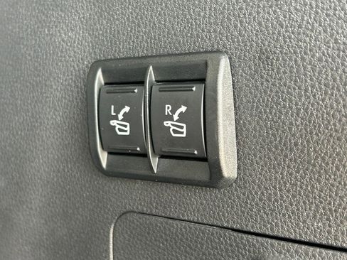 Used 2023 Toyota Sequoia Capstone image 16