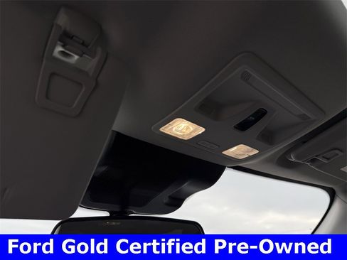 Certified 2025 Ford Maverick Tremor image 31