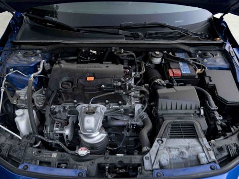 Used 2023 Honda Civic Sport image 42