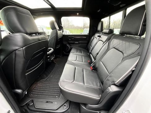 New 2026 RAM 1500 Limited AWD/4WD image 35
