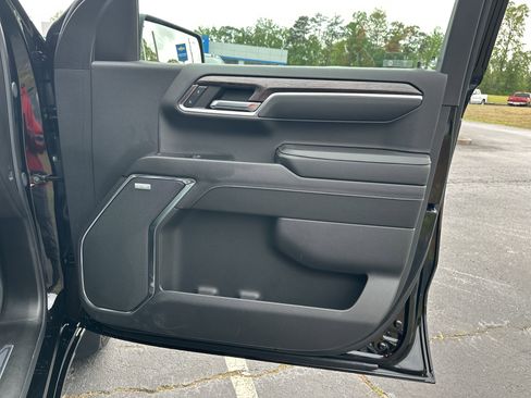 Certified 2024 Chevrolet Silverado 1500 LTZ w/ LTZ Convenience Package II image 15