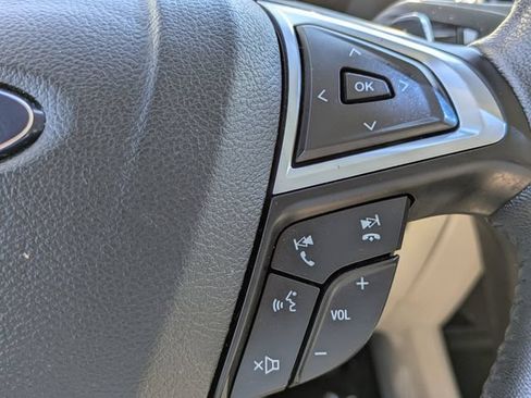 Used 2016 Ford Edge Titanium w/ Equipment Group 302A FWD image 25