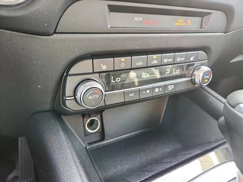 Used 2025 MAZDA CX-5 AWD 2.5 S w/ Select Package image 16