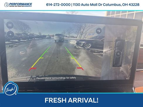 Used 2023 Lincoln Navigator Reserve image 24