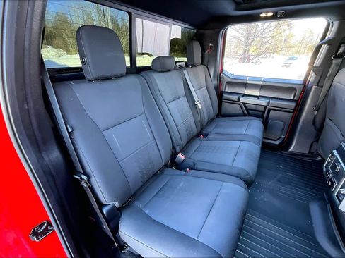 Used 2018 Ford F150 XLT w/ Equipment Group 302A Luxury image 20