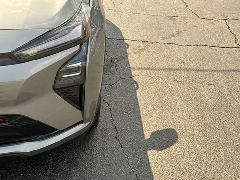 New 2027 Chevrolet Bolt RS FWD image 10