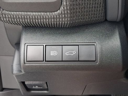 Used 2023 Subaru Solterra AWD image 25