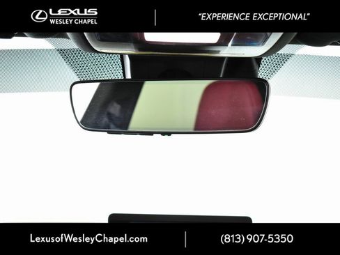 Used 2025 Lexus IS 300 w/ Comfort Package image 32