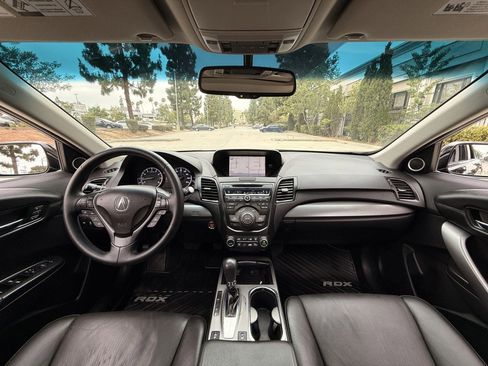 Used 2013 Acura RDX FWD w/ Technology Package image 16