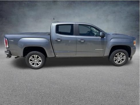 Used 2019 GMC Canyon SLE w/ SLE Convenience Package RWD image 6