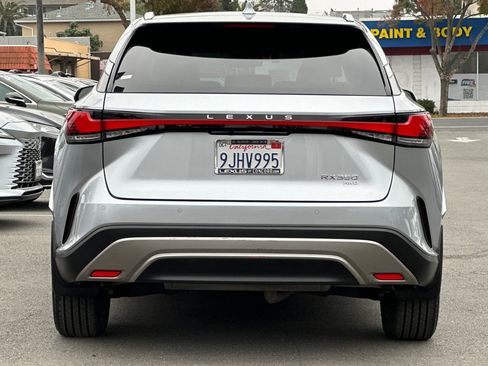 Certified 2023 Lexus RX 350 Premium image 5