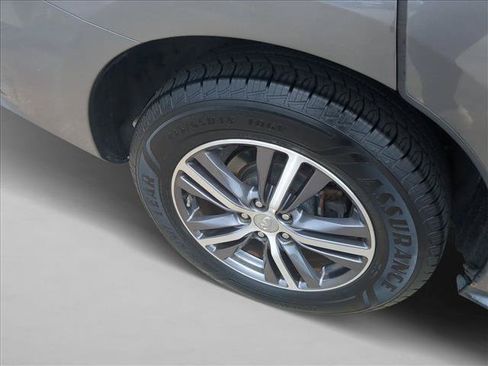 Used 2019 INFINITI QX60 Pure AWD/4WD image 24