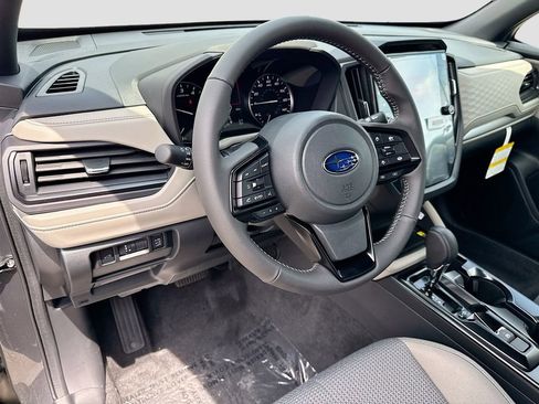 New 2026 Subaru Forester Premium image 9