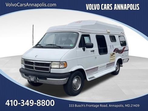 Used 1997 Dodge B3500 RWD image 3