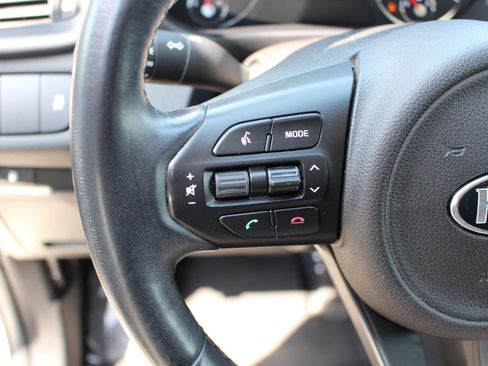 Used 2016 Kia Sorento LX w/ LX Convenience Package FWD image 17
