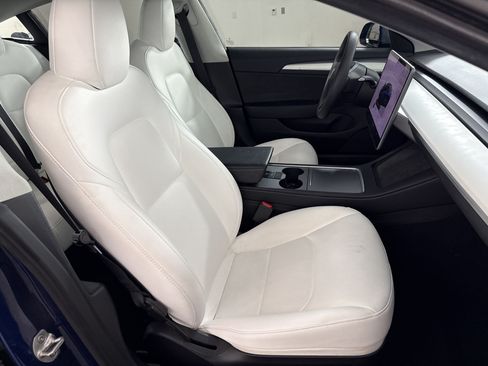 Used 2023 Tesla Model 3 Performance AWD/4WD image 25
