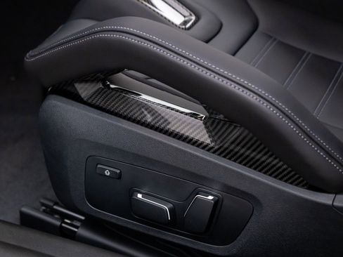 New 2026 BMW M2 Base w/ Carbon Package image 19