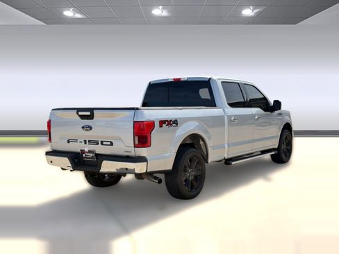 Used 2019 Ford F150 XLT w/ Equipment Group 302A Luxury image 9