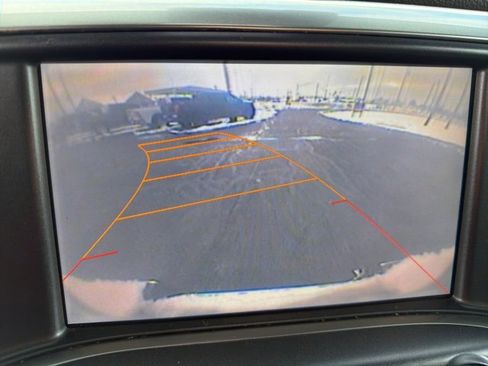 Used 2014 Chevrolet Silverado 1500 LTZ Z71 w/ LTZ Plus Package image 19