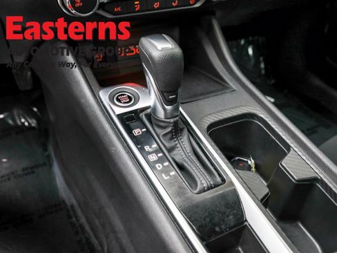 Used 2024 Nissan Sentra SV image 13