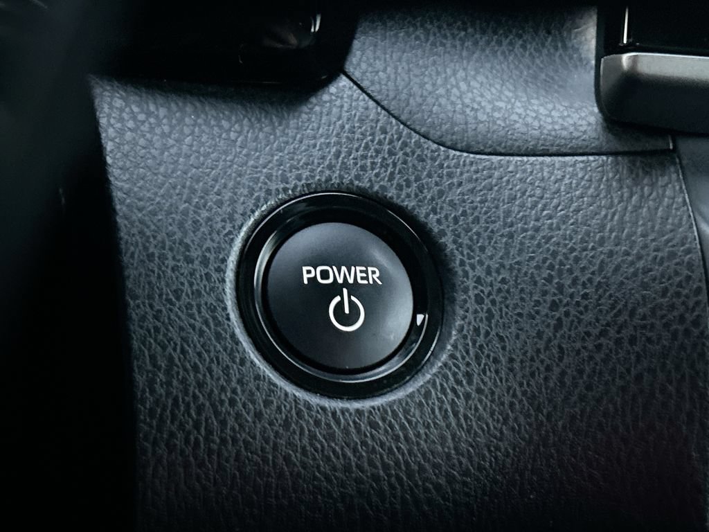 Certified 2025 Toyota Camry LE w/ Convenience Package FWD image 19