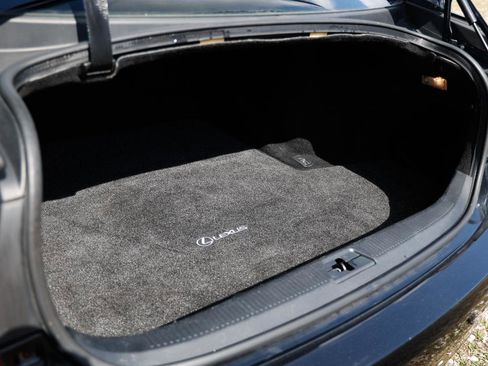 Used 2008 Lexus GS 460 image 23