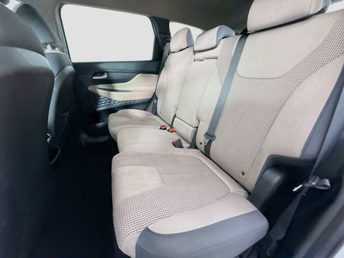 Used 2020 Hyundai Santa Fe SEL w/ Cargo Package image 25