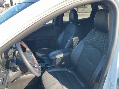 Used 2024 Ford Escape ST-Line Select w/ Tech Pack #2 AWD/4WD image 10