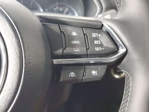 Used 2023 MAZDA CX-5 Signature AWD/4WD image 29