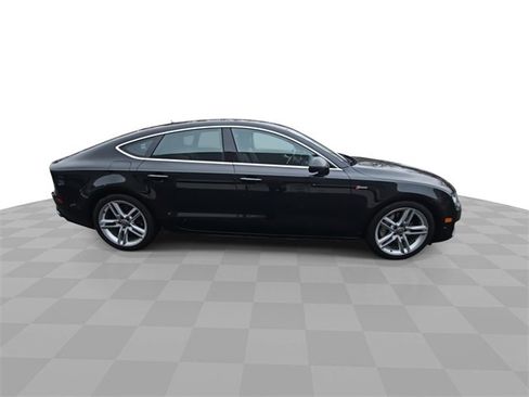 Used 2014 Audi A7 3.0T Premium Plus image 9
