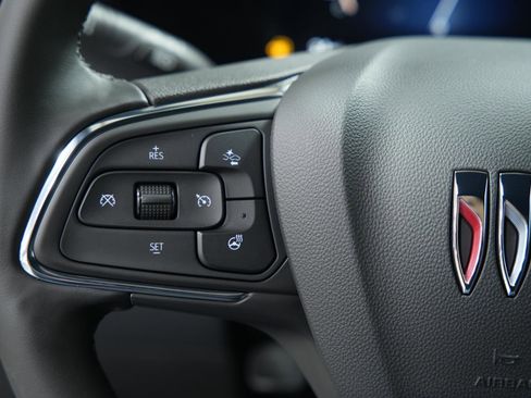 New 2026 Buick Envista Preferred w/ Convenience I Package image 31