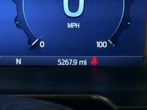 Used 2024 Ford F250 Lariat w/ Sport Appearance Package image 14