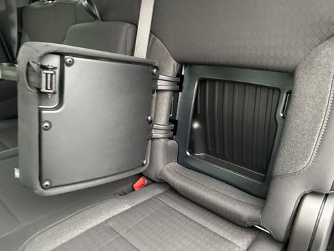 New 2026 Chevrolet Silverado 2500 LT w/ Trail Boss Package image 26